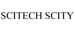SCITECH SCITY trademark