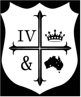 IV & trademark