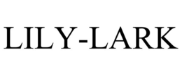 LILY-LARK trademark