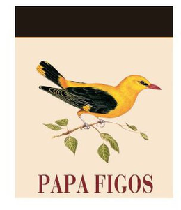 PAPA FIGOS trademark