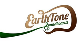 EARTHTONE SOUNDBOARDS trademark