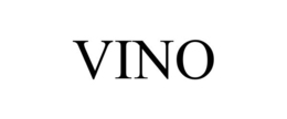 VINO trademark