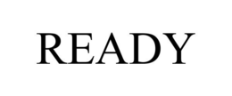 READY trademark