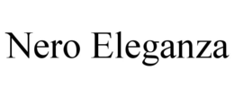 NERO ELEGANZA trademark