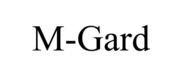 M-GARD trademark