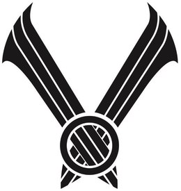 V trademark