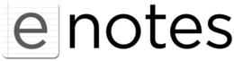 ENOTES trademark