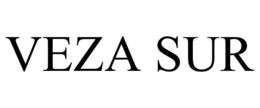VEZA SUR trademark