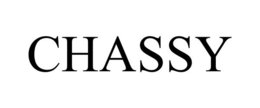CHASSY trademark