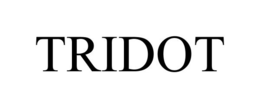 TRIDOT trademark
