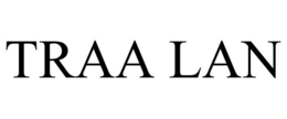 TRAA LAN trademark