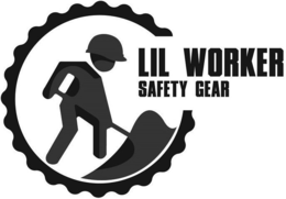 LIL WORKER SAFETY GEAR trademark