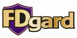 FDGARD trademark