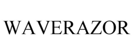 WAVERAZOR trademark