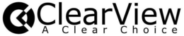 CLEARVIEW A CLEAR CHOICE trademark