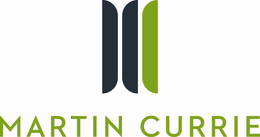 MC MARTIN CURRIE trademark
