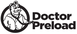 DOCTOR PRELOAD trademark