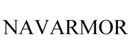NAVARMOR trademark