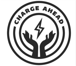 CHARGE AHEAD trademark
