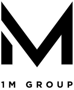 1 M GROUP trademark