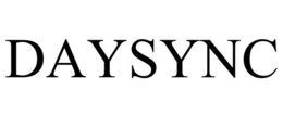 DAYSYNC trademark