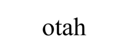 OTAH trademark