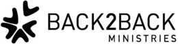 BACK2BACK MINISTRIES trademark
