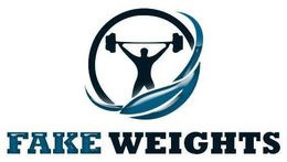 FAKE WEIGHTS trademark