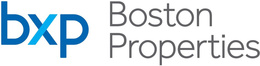 BXP BOSTON PROPERTIES trademark