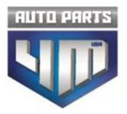 AUTO PARTS 4M USA trademark