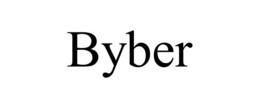 BYBER trademark