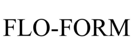FLO-FORM trademark