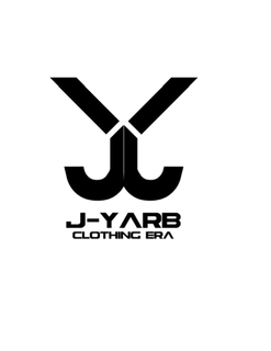 JY J-YARB CLOTHING ERRA trademark