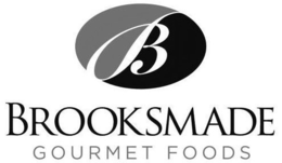 B BROOKSMADE GOURMET FOODS trademark