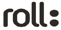 ROLL: trademark