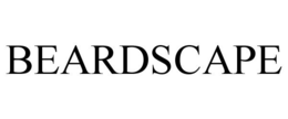 BEARDSCAPE trademark