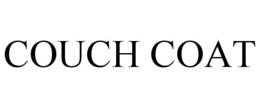 COUCH COAT trademark