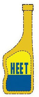 HEET trademark