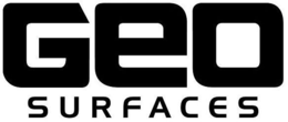 GEO SURFACES trademark