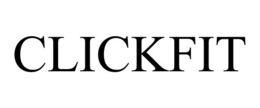 CLICKFIT trademark