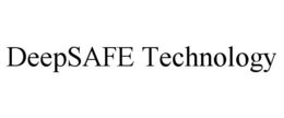 DEEPSAFE TECHNOLOGY trademark