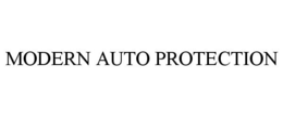 MODERN AUTO PROTECTION trademark