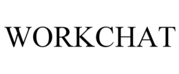 WORKCHAT trademark