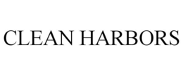 CLEAN HARBORS trademark