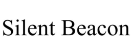 SILENT BEACON trademark