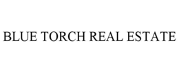 BLUE TORCH REAL ESTATE trademark