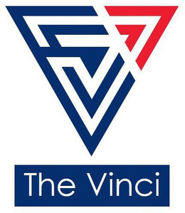 THE VINCI trademark