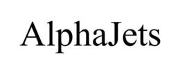 ALPHAJETS trademark