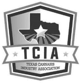 TCIA TEXAS CANNABIS INDUSTRY ASSOCIATION trademark