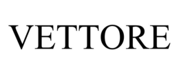 VETTORE trademark